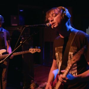 Toronto by way of Ukraine alt garage post hardcore act LIFE IN VACUUM shares new captivating singles