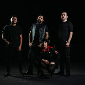 Flores Y Fuego Released Video For “Muerde El Anzelo”