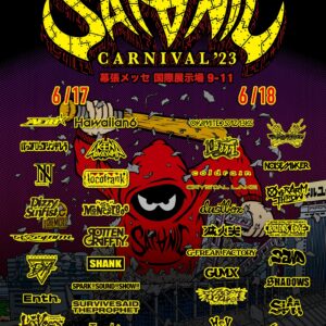 SATANIC CARNIVAL 2023