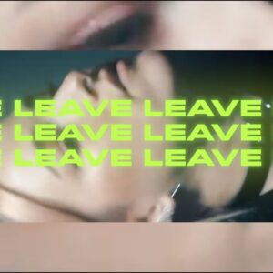 Cassadee Pope – People That I Love Leave (Lyric Video)