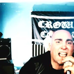 Crown Court Summon You To Be “Striped Up, Sent Down” On New Single & Video
