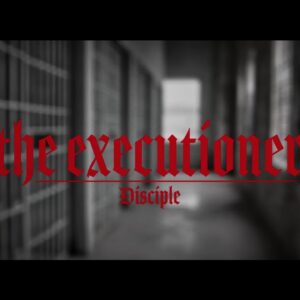 Disciple – “The Executioner” OFFICIAL MUSIC VIDEO