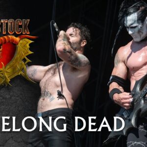 DOYLE – We Belong Dead – Bloodstock 2022