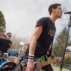 Flying Frogs – Fenix (Official Music Video)