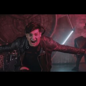 Forget My Silence Share Their Latest Single/Music Video, “Fake Fate”