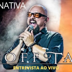 GEOFF TATE – ALTERNATIVA KISS – ENTREVISTA