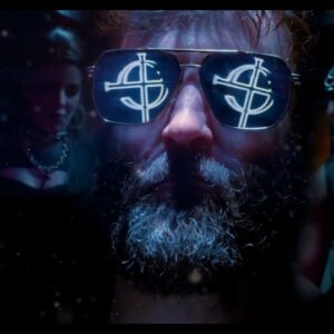 Ghost – Jesus He Knows Me (Official Music Video)