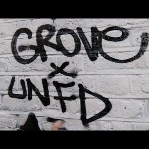 Grove Street have signed to UNFD: “It felt like it was meant to happen”