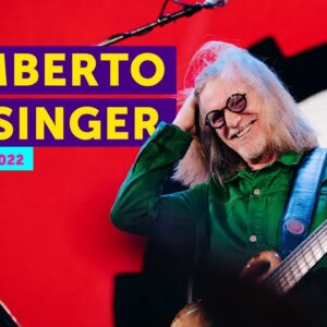 Humberto Gessinger – João Rock 2022