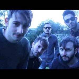 Introducing: sad emo Italians BULGARELLI