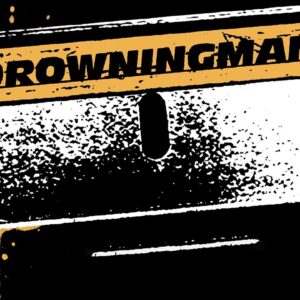 Iodine Recordings to re-release DROWNINGMAN’s “Busy Signal at the Suicide Hotline”