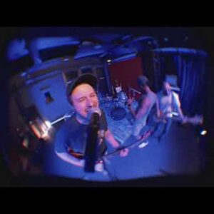 Nonstop To Cairo Re-Releases “Awkward Situations” Single; ‘KAI’ Album Arrives in May