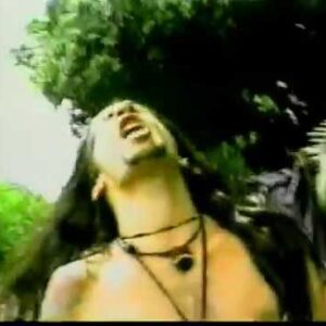 OverDose – Straight to the Point (HQ Original Betacam) Vídeo Oficial