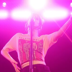 Paramore – You First (Live from South America)