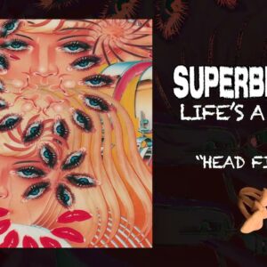 Superbloom Stream “Head First” From Upcoming “Life’s A Blur” EP