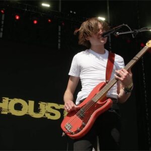Taipei Houston – Frequency (Live from Austin City Limits)