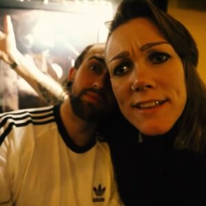 The Meffs – Dead in the City (Official Music Video)