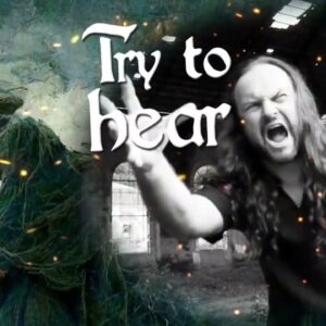 Tuatha de Danann – The Nameless (Vídeo Oficial)