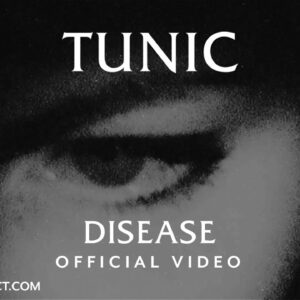 TUNIC share new video for angular noise rock track “Disease”, “a song about capitalism”