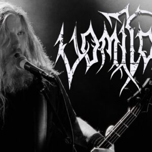 Vomitory – All Heads Are Gonna Roll (OFFICIAL VIDEO)