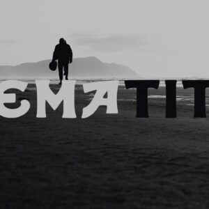 Western Rock Duo Hematite Release Debut EP “Speak of the Devil”