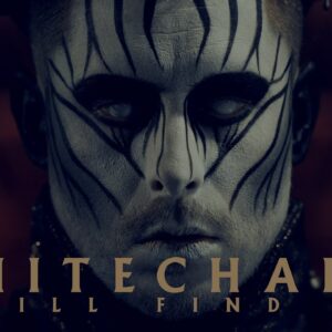 Whitechapel – I Will Find You (OFFICIAL VIDEO)