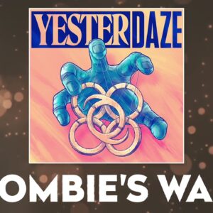 Yesterdaze – Act U All (Official EP Visualizer)