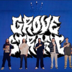 Grove Street announce debut album, The Path To Righteousness