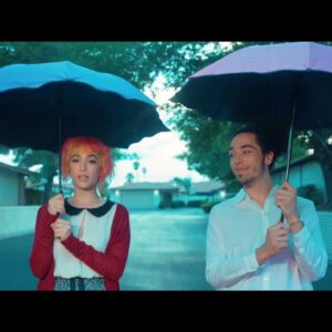 Honey Revenge: “Bands who don’t provide safe spaces are f*cking up big time”