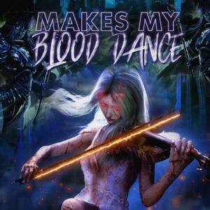 Makes My Blood Dance Members Discuss ‘Heaven Collides,’ Gear, and Recording