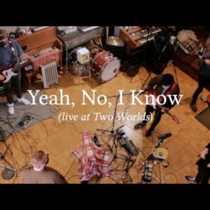 Macseal’s ‘Yeah, No, I Know’ gets new vinyl pressing ahead of Movielife/Piebald shows