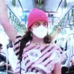The Linda Lindas、ニュー・シングル「Resolution/Revolution」をリリース