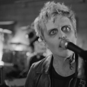 Green Day release new single, announce 14th studio album Saviors