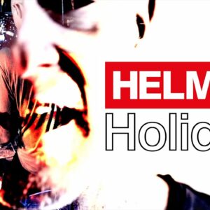 Helmet: Melding Alternative Music and Artistic Innovation