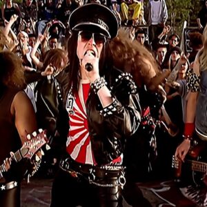 Here’s your fuckin’ Top 13 Halloween playlist with no fuckin’ Misfits allowed