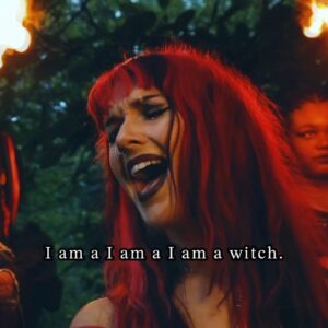 Scene Queen (w/ Delilah Bon & In Her Own Words) Turns Leeds Stylus a Bright Shade of Pink [Show Review]