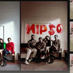 Mipso Album ‘Book of Fools’ Highlights the Indie-Americana Quartet’s Musical Journey