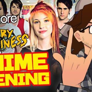 【NEWS】ポップパンク・パロディーバンドSunrise Skater KidsがParamore “Misery Business“ の日本語カバーを公開