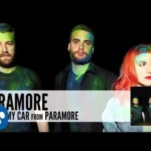 Paramore、「Ain’t It Fun」、「Still Into You」といった名曲が詰まったアルバム『Paramore』リリース10周年を記念したデラックス・エディションの発売が決定