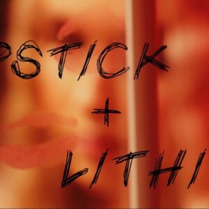 Peyton Gilliland – ‘Lipstick & Lithium’ [EP] [Album Review]