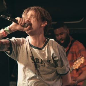 Restraining Order tell us about their 10 favorite albums of 2023