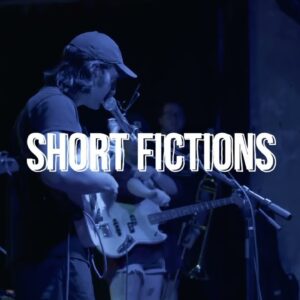 Short Fictions vocalist Sam Treber’s 11 favorite albums of 2023