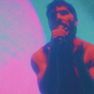 The Armed’s Tony Wolski discusses his favorite albums of 2023
