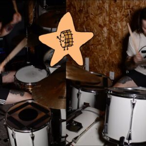 Thomas Cantwell’s (Gouge Away, Angel Du$t) 10 favorite albums of 2023