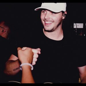 Josh Ross Brings “The Trouble Tour” to Vancouver with Brock Philips [Photos]