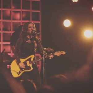 Ashley McBryde Brings “The Devil I Know” Tour to Vancouver’s Commodore Ballroom [Show Review]