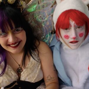 Teenage Joans – “The Rot That Grows Inside My Chest (The Film)” [Film Review]