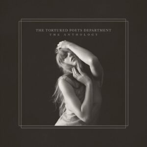 Taylor Swiftの新曲「The Black Dog」の中に”あのエモ・バンド”の名前が
