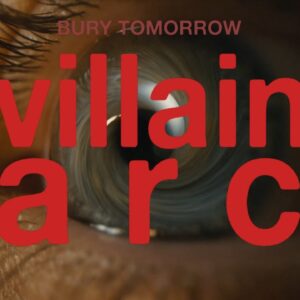 【NEWS】メタルコアバンドBury Tomorrowが新曲 “Villain Arc” のMusic Videoを公開