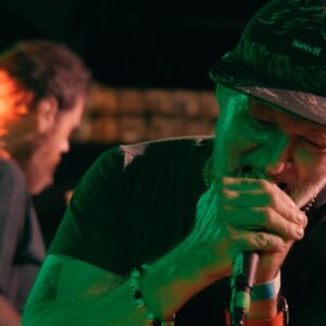 DEADGUY JAPAN TOUR 2024 チケット販売開始